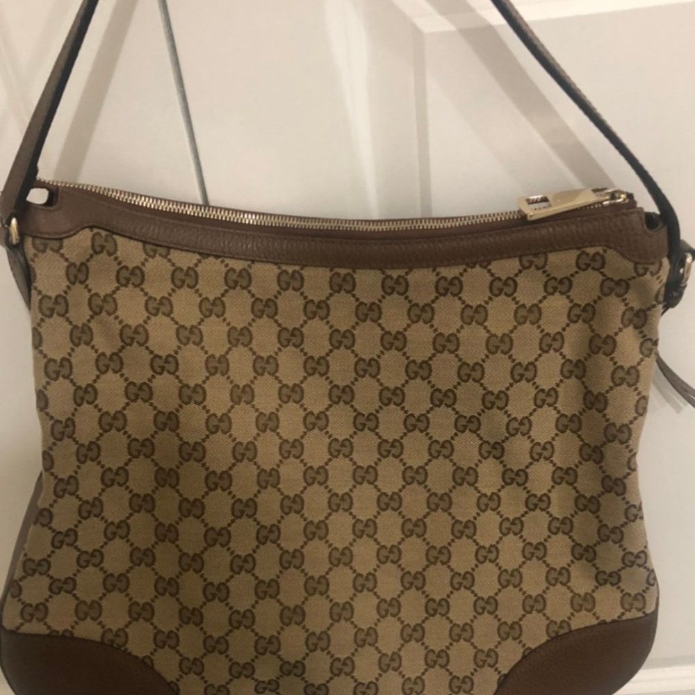 Gucci Bag - Picture 2 of 16